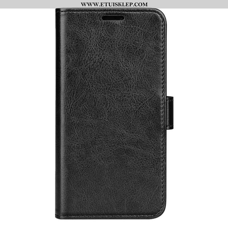 Etui Folio do Huawei P60 Pro Klasyczny Klasyk